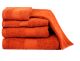 EGYPTIAN TOWEL RANGE RUST