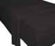 FLAT SHEET BLACK