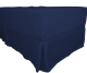 FITTED VALANCE COMBO NAVY