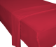 FLAT SHEET RED