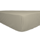 FITTED SHEET STONE