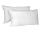 STANDARD PILLOWCASES WHITE